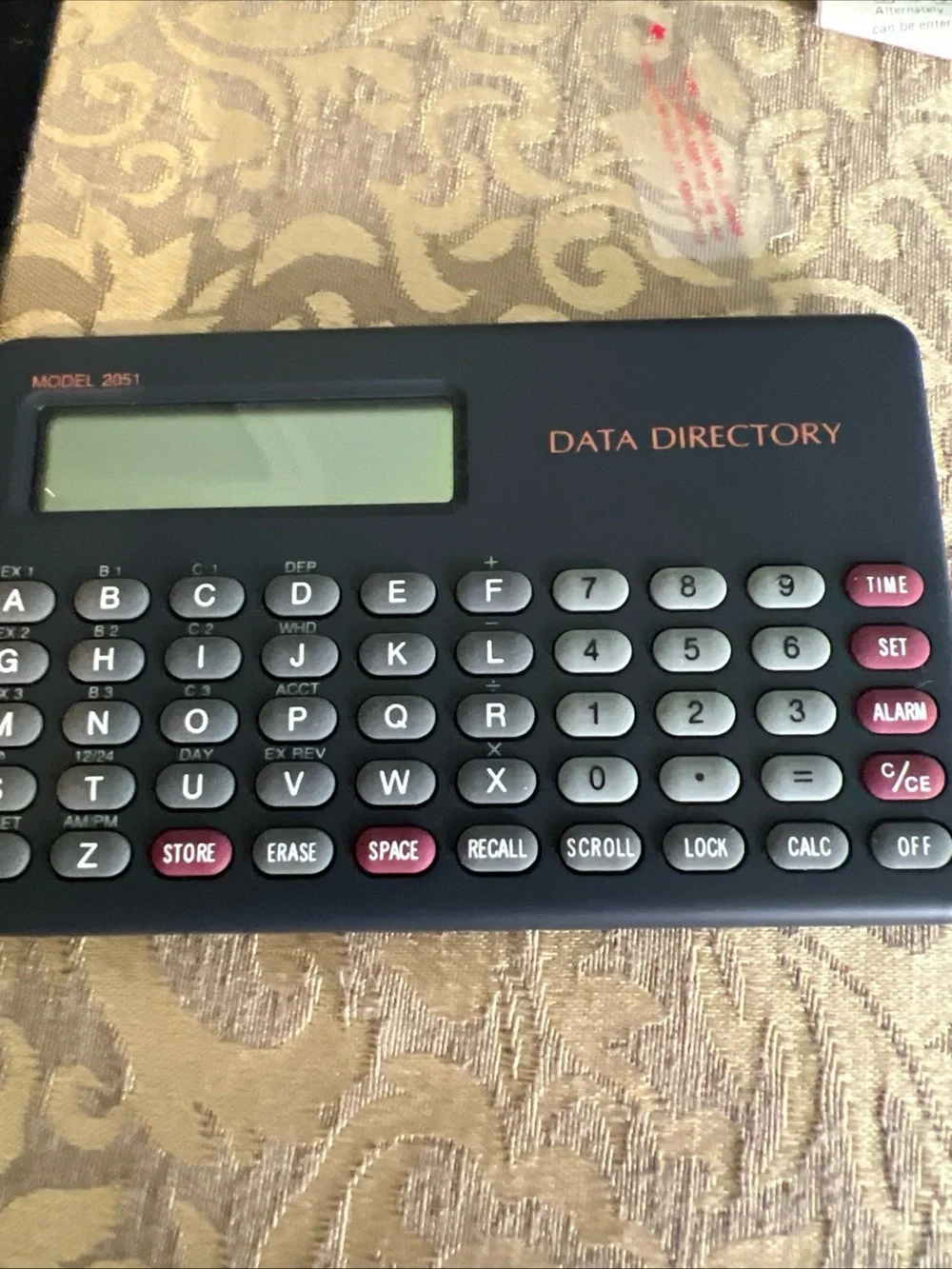 Vintage has never